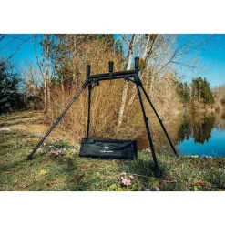 TEOS Supports De Cannes-Extension Pieds de support 4x4 Leg Extensions