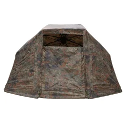 SONIK Biwys/Parapluies-Façade Opti-cam Oval Brolly Front