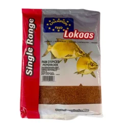 CHAMPION FEED Appâts / Amorces-Farine Pain d'épices 500g