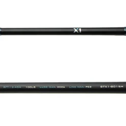 FAVORITE Cannes-SX1 Tuna 2m45 120-200g