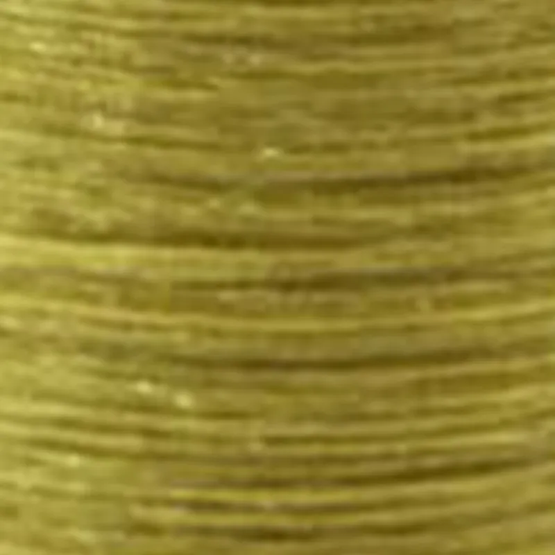 TEXTREME Fly Tying-Fil de Montage Standard Taille 6/0, 110 Den. 100 Mètres