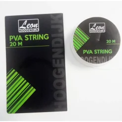 HOOGENDIJK Amorçage/Propulsion-Fil soluble carpe pva string 20m