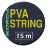 KORDA Amorçage/Propulsion-Fil soluble carpe pva string-heavy (15m)