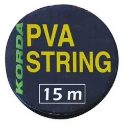 KORDA Amorçage/Propulsion-Fil soluble carpe pva string-heavy (15m)