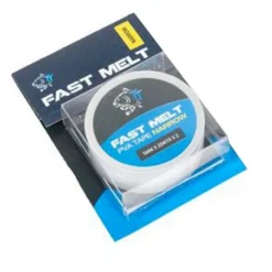 NASH Amorçage/Propulsion-Fil soluble carpe fast melt pva tape narrow
