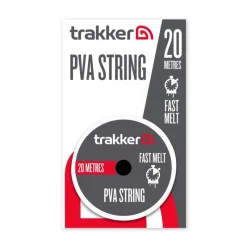 TRAKKER Amorçage/Propulsion-Fil soluble PVA String 20m