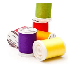 TEXTREME Fly Tying-Fil Texturé Polyfloss 280 Den. 50 Mètres