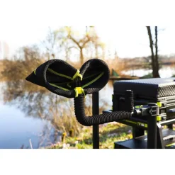 TEOS Supports De Cannes-Filet a Deboiter Double Pole Sock