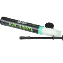 HOOGENDIJK Amorçage/Propulsion-Filet soluble carpe pva funnel 5m