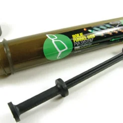 KORDA Amorçage/Propulsion-Filet soluble carpe boilie funnel web sytem