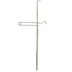 SILVER STONE Fly Tying-Finisseur de noeud silverstone whip finish english