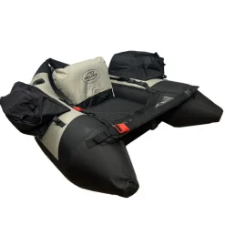 FRAZER Float Tubes-Float Tube Agility 130