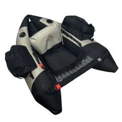 FRAZER Float Tubes-Float Tube Agility 130