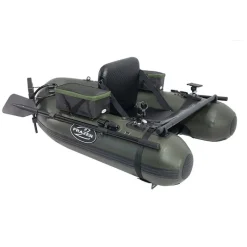 FRAZER Float Tubes-Float Tube Ranger EVO 170
