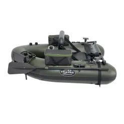FRAZER Float Tubes-Float Tube Ranger EVO 170