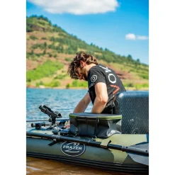 FRAZER Float Tubes-Float Tube Ranger EVO 170