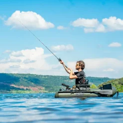 FRAZER Float Tubes-Float Tube Ranger EVO 170