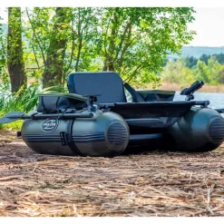 FRAZER Float Tubes-Float Tube Ranger EVO 170