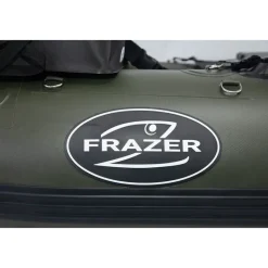 FRAZER Float Tubes-Float Tube Ranger EVO 150