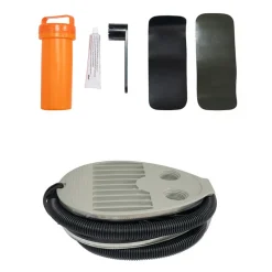 FRAZER Float Tubes-Float Tube Ranger EVO 150