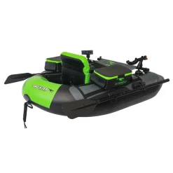 SKEATER Float Tubes-Float Tube Jawz 170 Fishing