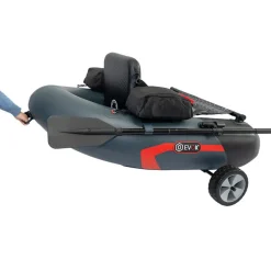 EVOK Float Tubes-Float-Tube Tactikal FT 150