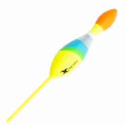 X-LINE Découverte Pêche Du Carnassier|Carnassier Au Posé-Flotteur carnassier flash