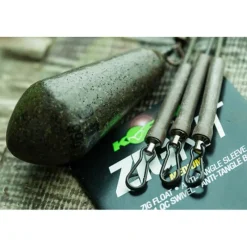 KORDA Acc.Montages/Hameçons-Flotteur carpe adjustable zig kit