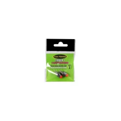 FUN FISHING Flotteurs-Flotteur Carpodrome Jigger x2