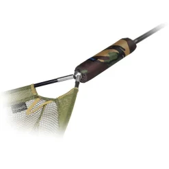 AQUAPRODUCTS No Kill-Flotteur d'épuisette camo net float