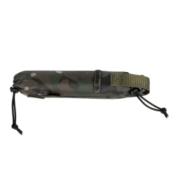 TRAKKER No Kill-Flotteur d'épuisette NXC Camo Net Float