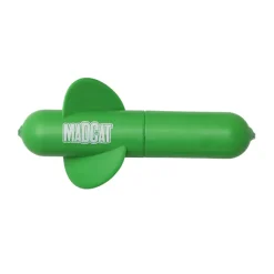 MADCAT Acc. Montage / Hameçons-Flotteur sous-marin silure screaming subfloat