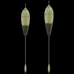 RIDGE MONKEY Acc.Montages/Hameçons-Flotteur Zig Ziggo