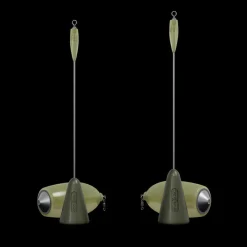 RIDGE MONKEY Acc.Montages/Hameçons-Flotteur Zig Ziggo