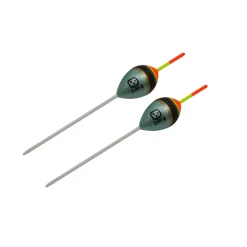 STROW Lignes Et Accessoires De Montage-Flotteurs "Boule" x2