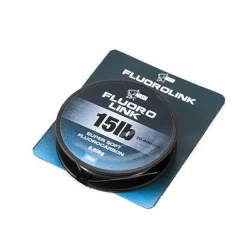 NASH Acc.Montages/Hameçons-Fluorocarbon Fluorolink Super Soft 20m