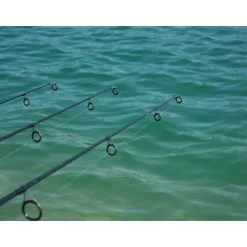 KORDA Filaments-Fluorocarbone carpe kontour fluorocarbon 200m