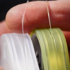 KORDA Filaments-Fluorocarbone Basix Boom Clear