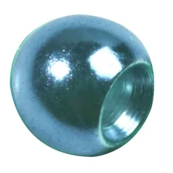 JMC Fly Tying-Fly tying billes laiton  (x25) 2 mm