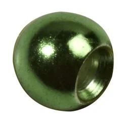 JMC Fly Tying-Fly tying billes laiton  (x25) 2,8 mm