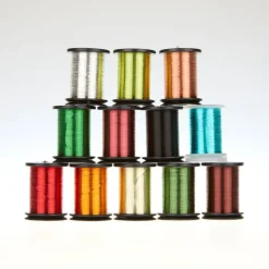 JMC Fly Tying-Fly tying fil de cuivre moyen
