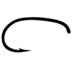 TIEMCO Fly Tying-Fly tying hameçons 2487 (x20)