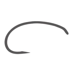 TIEMCO Fly Tying-Fly tying hameçons 2487bl (x20)