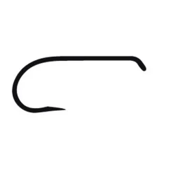 TIEMCO Fly Tying-Fly tying hameçons 900bl (x20)