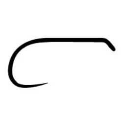 TIEMCO Fly Tying-Fly tying hameçons 103bl (x20)