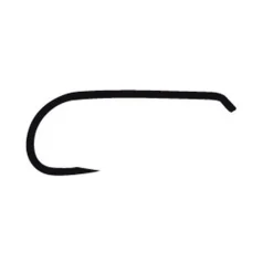 TIEMCO Fly Tying-Fly tying hameçons 100bl (x20)