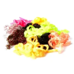 JMC Fly Tying-Fly tying blob chenille
