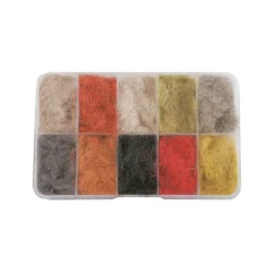 JMC Fly Tying-Fly tying dubbing de lièvre