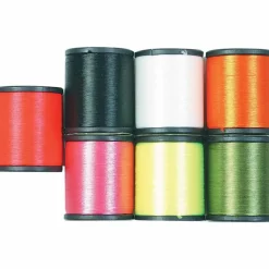 JMC Fly Tying-Fly tying fil big fly fluo