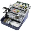 JMC Fly Tying-Fly tying kit de montage de mouche prestige